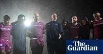 ‘I don’t want to be a cheap fraud’: Alex Sanderson makes promise to Sale fans