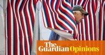 You may not know it, but the Democratic primaries for 2028 are already under way | Osita Nwanevu