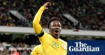 Socceroos star Nestory Irankunda signs five-year deal with Watford in move to Championship