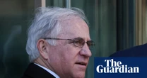 Trump pardons former Republican congressman convicted of insider trading