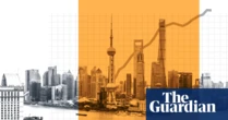 ‘There is only one player’: how China became world leader in green energy