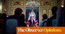 The EU needs Britain as much as Britain needs it. Where is Starmer’s solidarity? | William Keegan