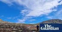 Scientists alarmed after two wildfires hit Greenland within a week