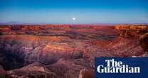 Trump interior department directive raises fears for national monuments