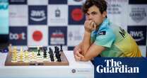 Magnus Carlsen, Hikaru Nakamura and the chess elite now playing in London