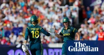 Mooney leads charge as Australia regain T20 World Cup and crush England’s dreams