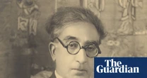 Alexandrian Sphinx by Peter Jeffreys and Gregory Jusdanis review – the mysterious life of Constantine Cavafy