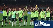 Jackson Irvine stars again as Australia clinch key World Cup win over China