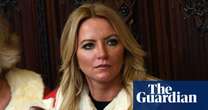 Who is Michelle Mone and what PPE deals was she involved in?