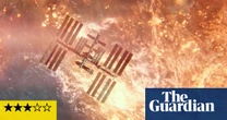 ISS review – Ariana DeBose is ace as third world war sparks space station survival race