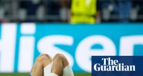 Iran needed help to save their ‘disaster’ World Cup. Instead they got more heartbreak