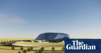 UK and US line up string of deals to build modular nuclear reactors in Britain