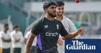 England select specialist spin trio for third Test decider against Pakistan