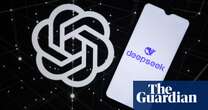 DeepSeek blocked from some app stores in Italy amid questions on data use