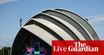 Commonwealth Games 2026: day three updates – live