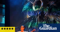 Windblown review – haunting elegy for a felled 200-year-old natural wonder