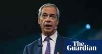Nigel Farage says Reform UK will not make pact with Boris Johnson