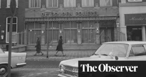 The Safekeep by Yael van der Wouden review – secrets and sex in postwar Europe