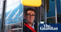 All change please: Burnham rips up the Starmer playbook – podcast