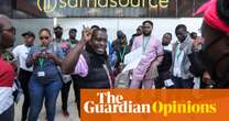 I was a content moderator for Facebook. I saw the real cost of outsourcing digital labour | Sonia Kgomo