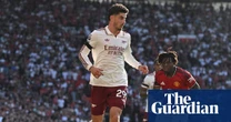 Kai Havertz ruled out of Arsenal and Germany games and may need surgery