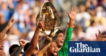 Fifa consider holding Club World Cup every two years from 2029 – and could expand it