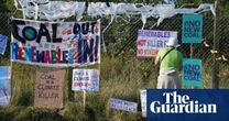 Cumbria coalmine was unlawfully approved, government says