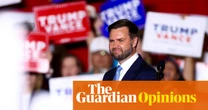 JD Vance is the baby of Big Tech and Big Oil. He’s no ‘working-class populist’ | Jan-Werner Müller