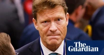 Tice defends Reform’s bid to raise burqa ban debate despite Zia Yusuf resignation
