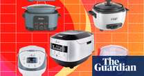 The best rice cookers for gloriously fluffy grains at home: nine tried and tested favourites