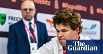 Chess: Carlsen heads for Hong Kong while Russia unveils the next Botvinnik