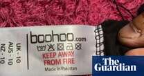 Rights and freedom Pakistan welcomes fast-fashion brand Boohoo despite poor staff safety claims