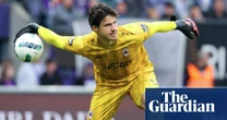 Manchester United close on signing Antwerp goalkeeper Senne Lammens in €20m deal
