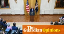 Trump is invoking foreign election interference to justify his own | Jamil Smith