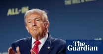 All signs point to Trump pushing AI growth