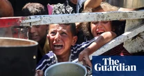 Gaza: if the UK won’t act now, then when? – podcast