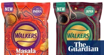 ‘Reinvention is the secret ingredient’: food brands harness 90s nostalgia with retro revamps