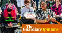 Labour is taking the Pip – and disabled people have had enough | Cherylee Houston