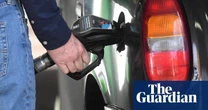 UK petrol prices poised to fall further as oil production may be ramped up