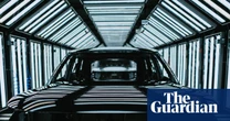 Jaguar Land Rover extends production shutdown after cyber-attack