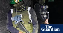 ‘Scratch the earth, there’s gold!’: small miners, big firms and armed gangs fight over Peru’s mineral wealth