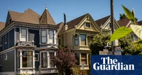 ‘Absolutely bananas’: San Francisco homes sell for $1m above asking price amid AI boom