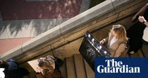 Pentagon names new press corps from far-right outlets after reporter walkout