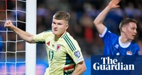 Jordan James strike gives Wales crucial World Cup qualifier win in Liechtenstein