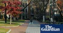 Trump administration pauses $175m in funds to UPenn over trans athlete policy