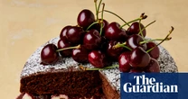 Meera Sodha’s recipe for chocolate, mascarpone and cherry cake | Meera Sodha recipes