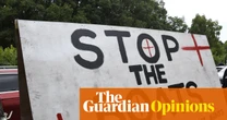 Asylum seekers are being targeted – and so are those who help them. It’s a disturbing new reality | Enver Solomon