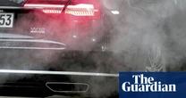 UK ministers in court again over net zero plans