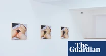 A notorious nude and pages from the Guardian? Claire Fontaine’s dazzling show has got the lot!