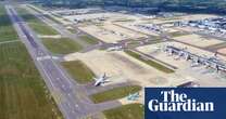 Minister ‘sets path’ to allow Gatwick to open second runway